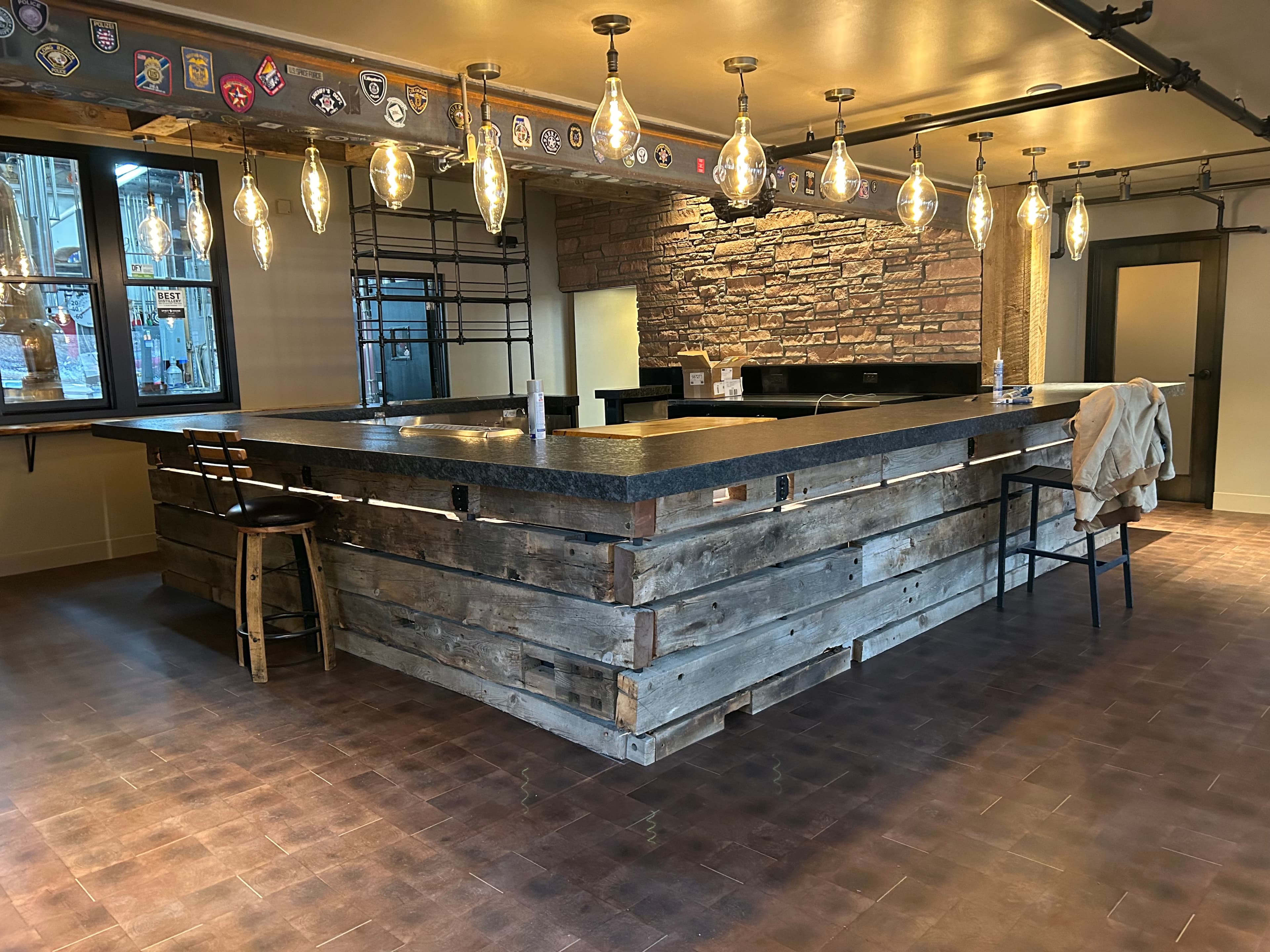 Spirit Hound Distillery - Image 4