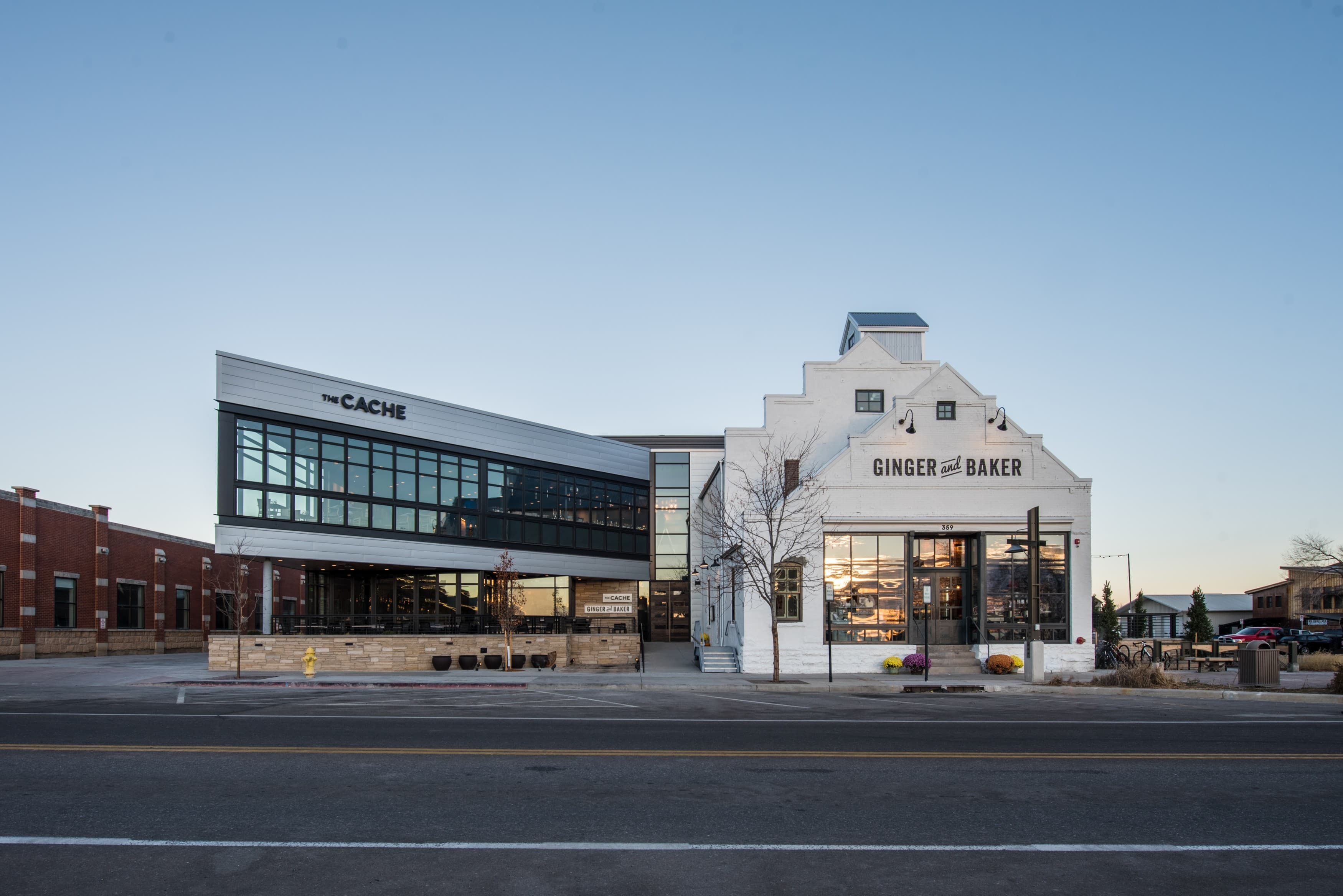 Ginger and Baker - Image 2