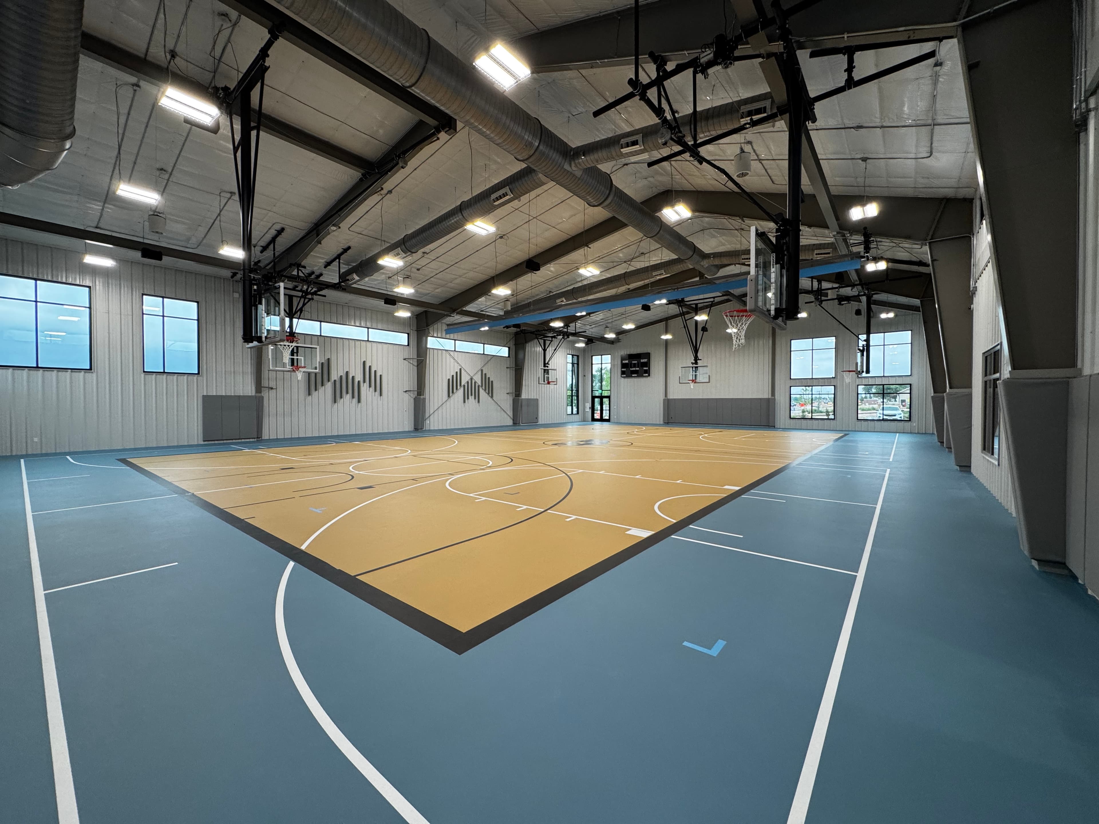 Mead Community Center - Image 3