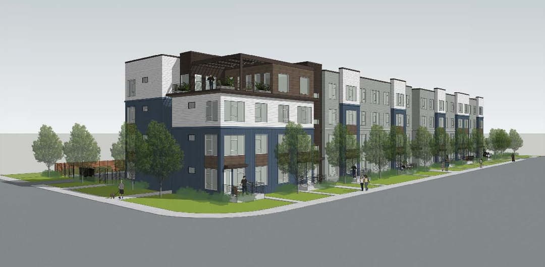 302 Conifer Apartments