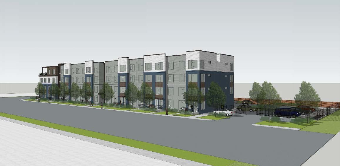 302 Conifer Apartments - Image 3