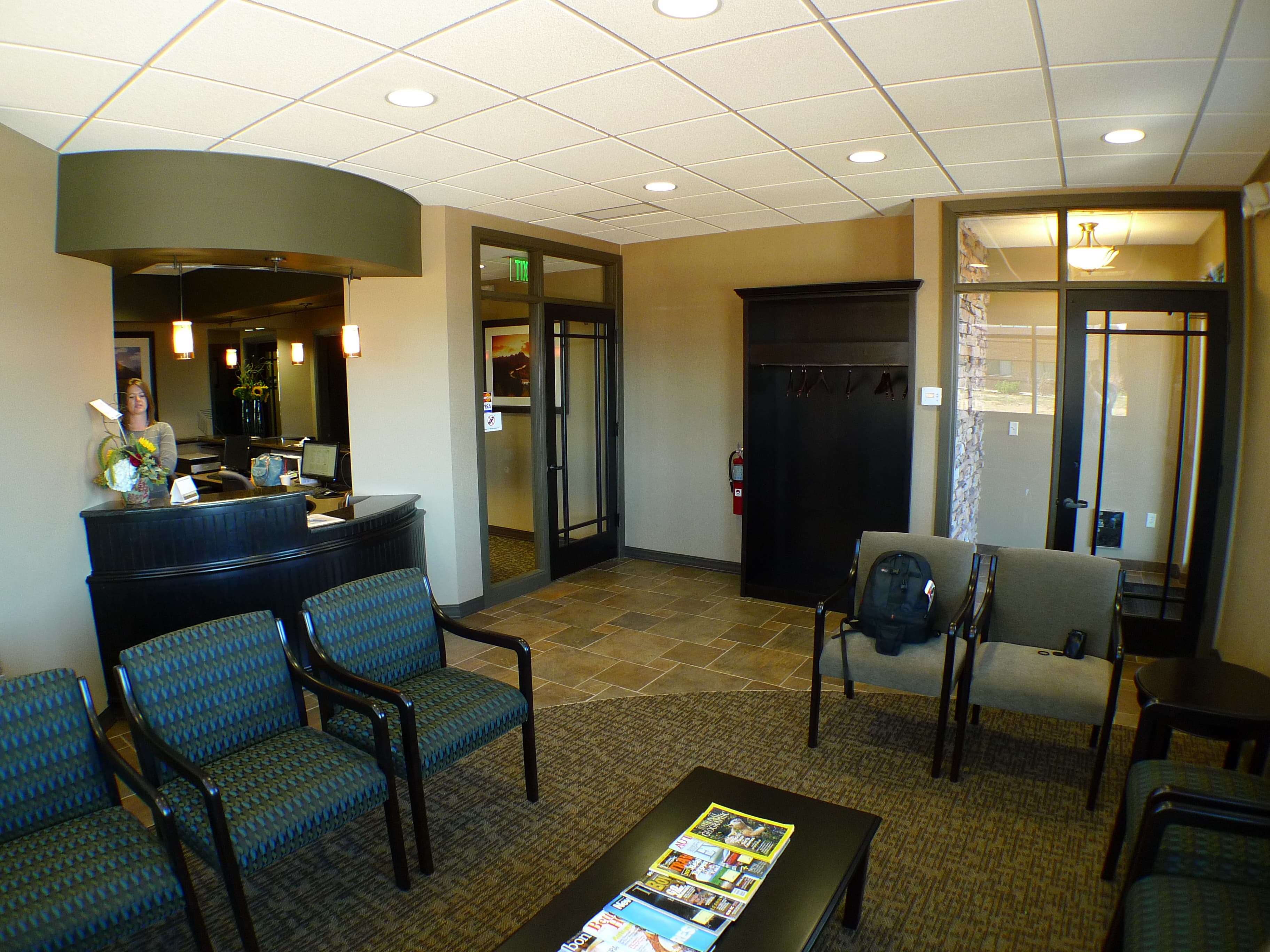 McPherson Dental Office - Image 7