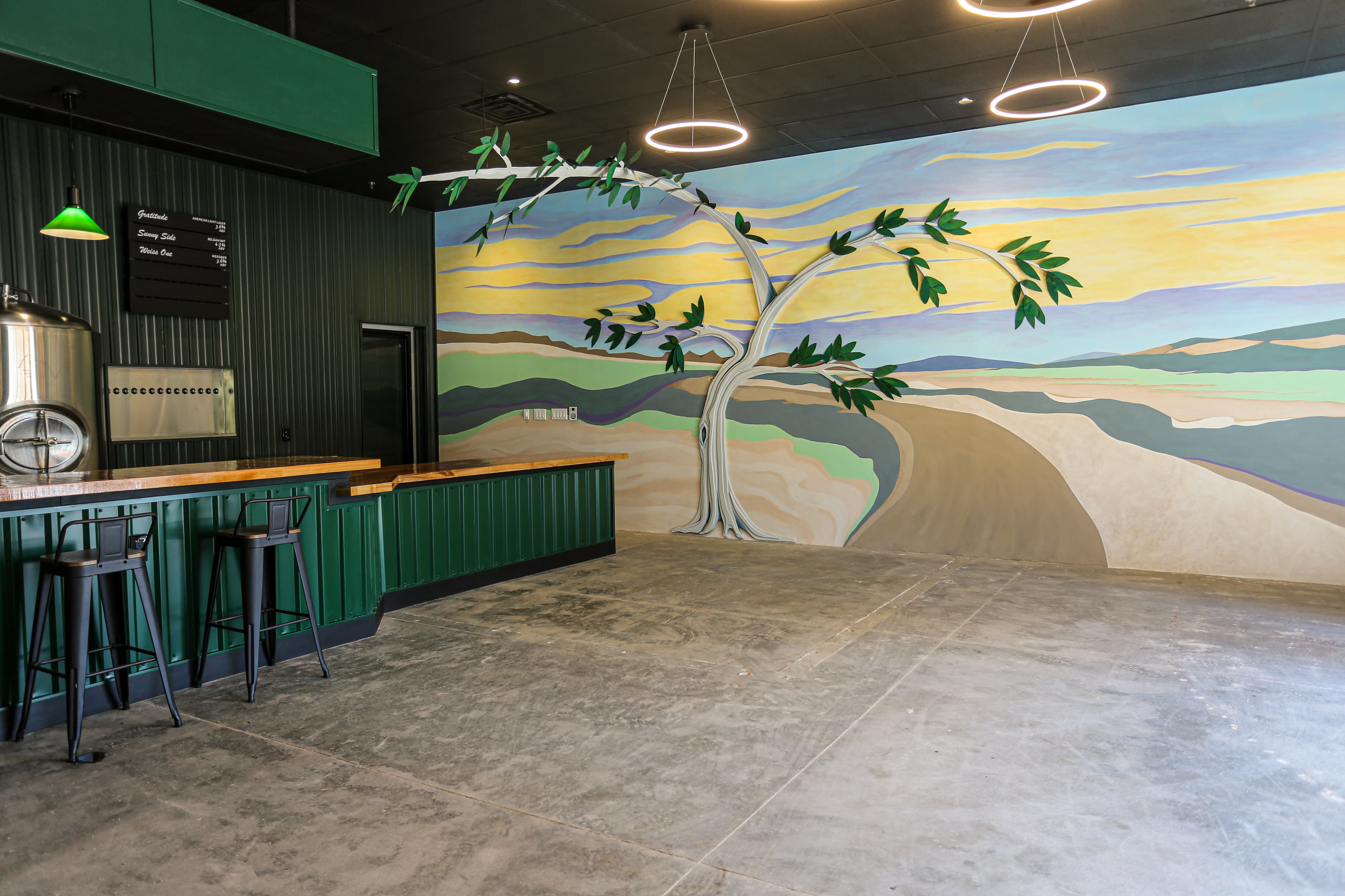 Crooked Beech Brewing Company - Image 6