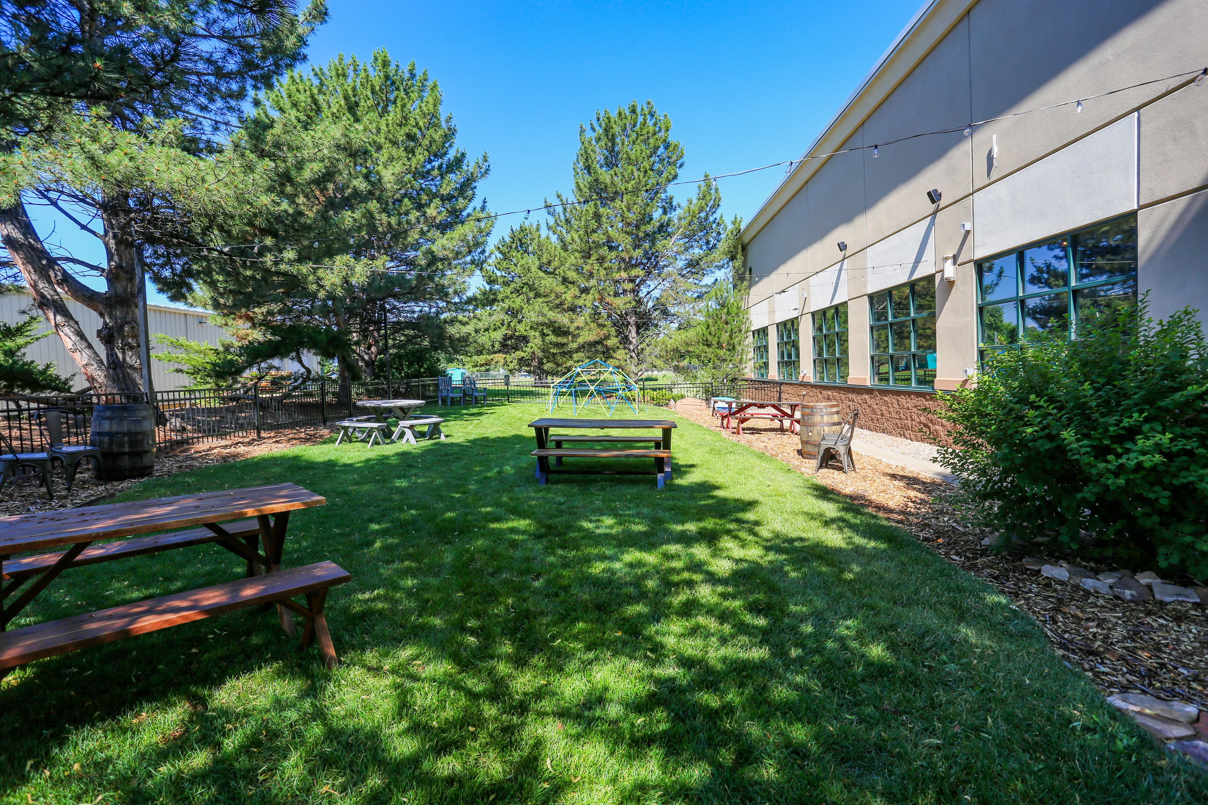 Crooked Beech Brewing Company - Image 8