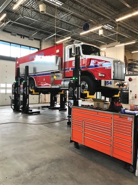 Greater Brighton Fire Station #52 - Image 4