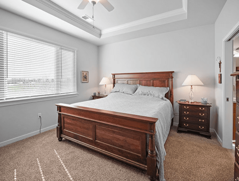 Good Samaritan Luxury Twinhomes at Water Valley Senior Living Resort - Image 4