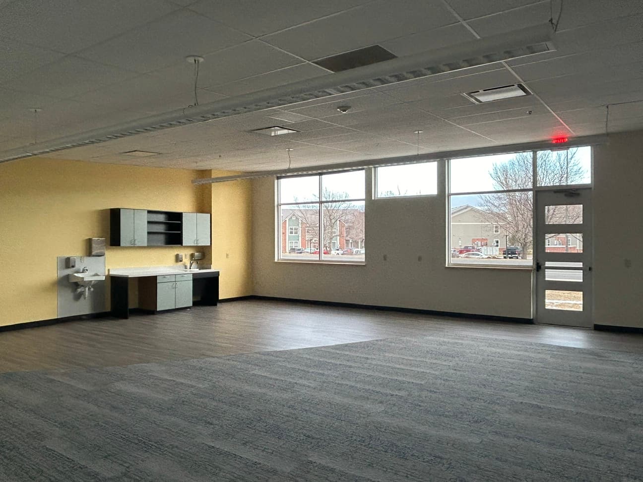 Boys & Girls Club Loveland Youth Campus