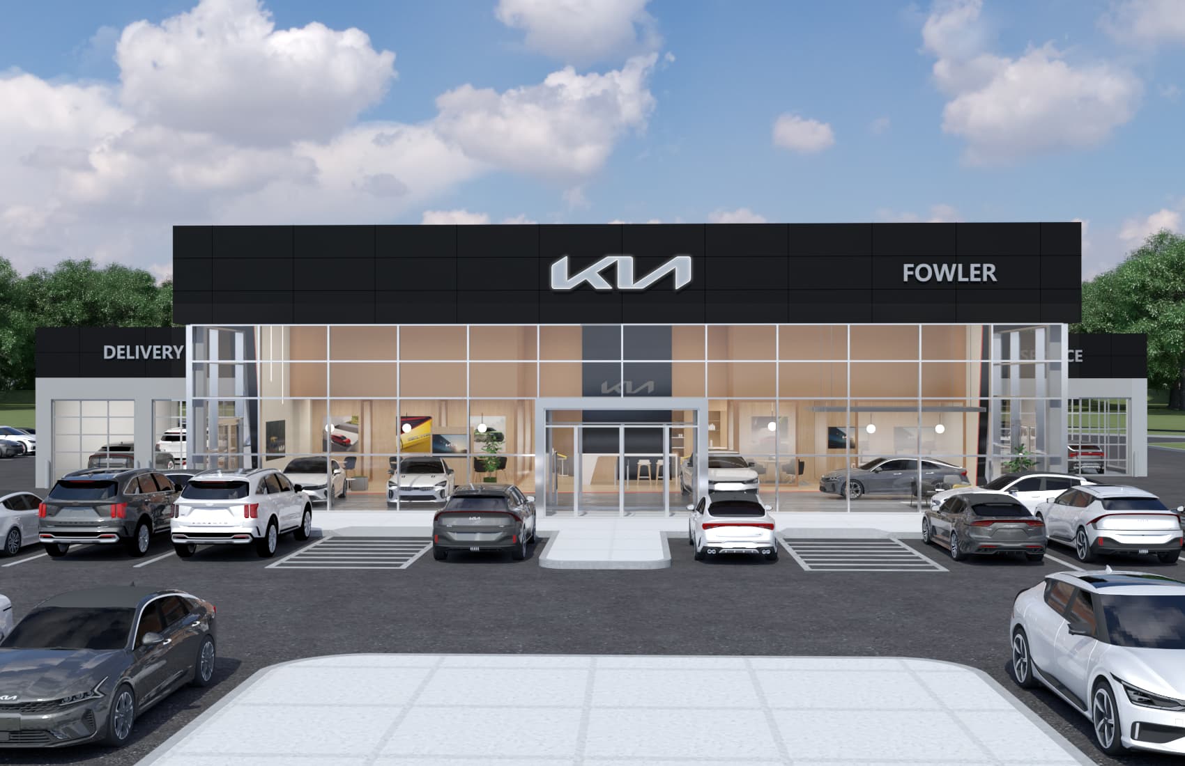 Fowler Kia of Windsor